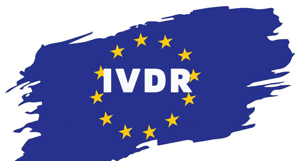 IVDR認證再度延期！歐盟IVDR 難落地！